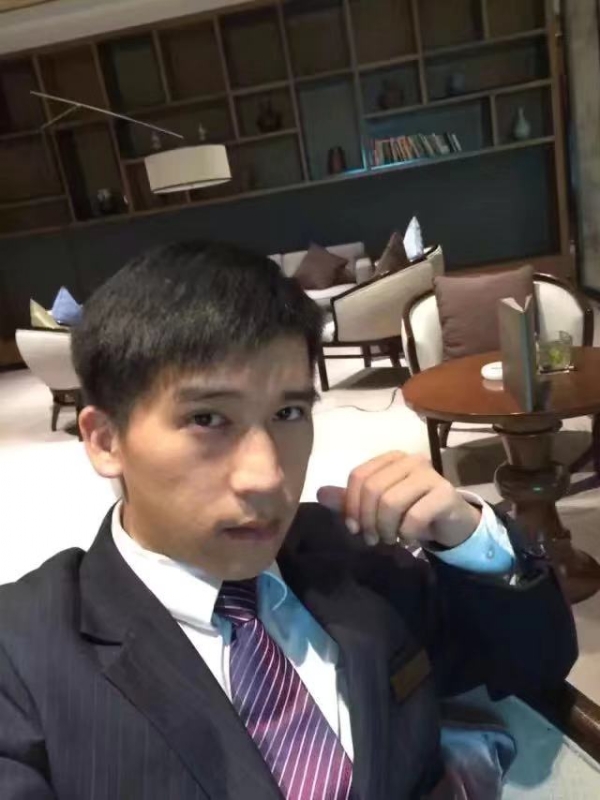 一条孤独的鱼的第二张照片--残疾人相亲网