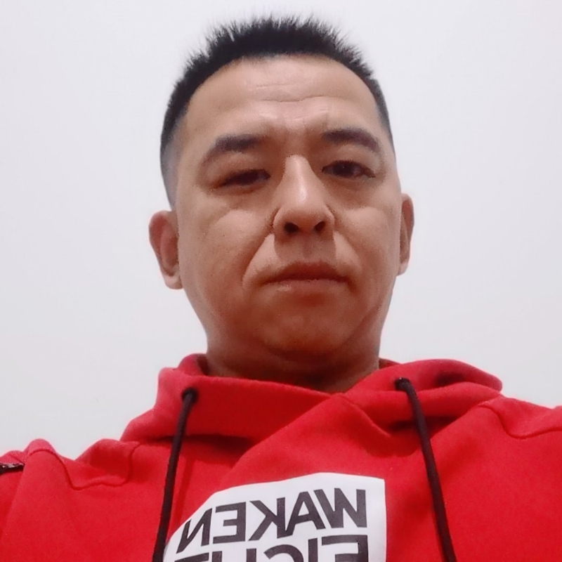 四海为家的第二张照片--残疾人相亲网