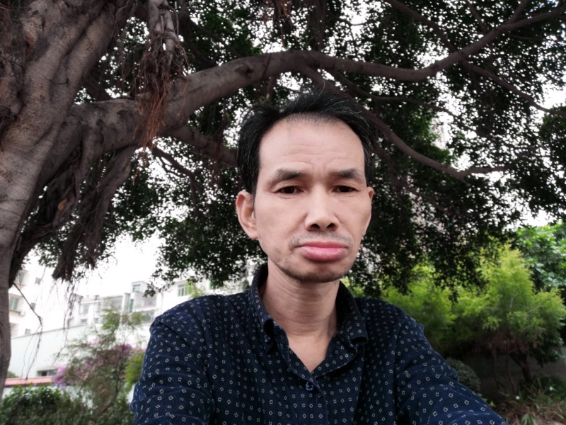 谁愿伴奏人生之歌？的第一张照片--残疾人相亲网