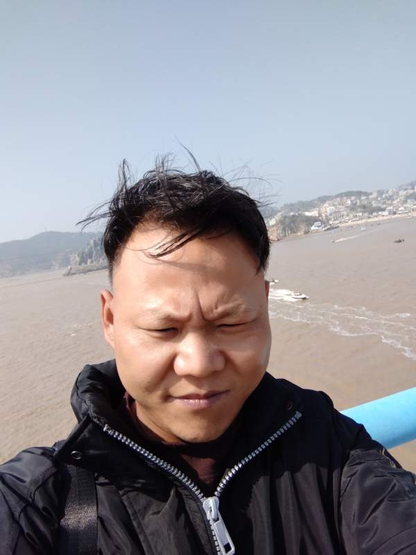 真心的第一张照片--残疾人相亲网
