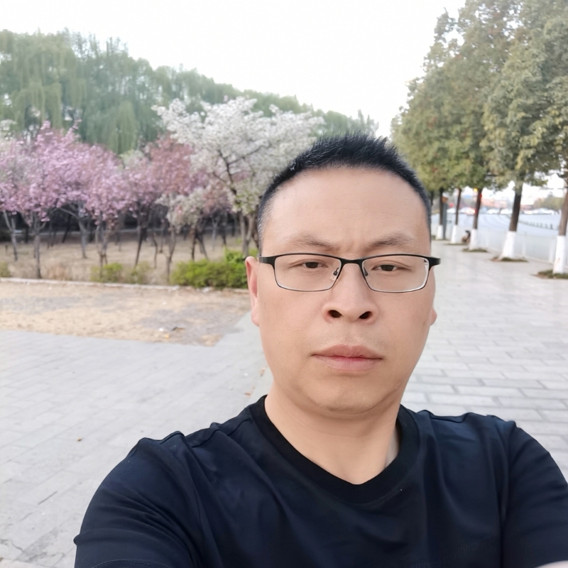 好好的第一张照片--残疾人相亲网