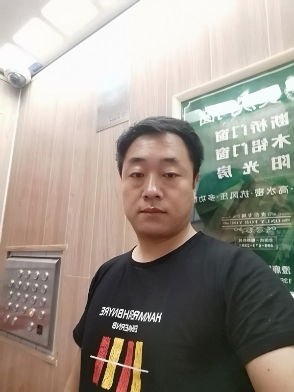 江南烟雨的第一张照片--残疾人相亲网