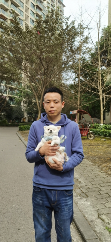 tom的第四张照片--残疾人相亲网