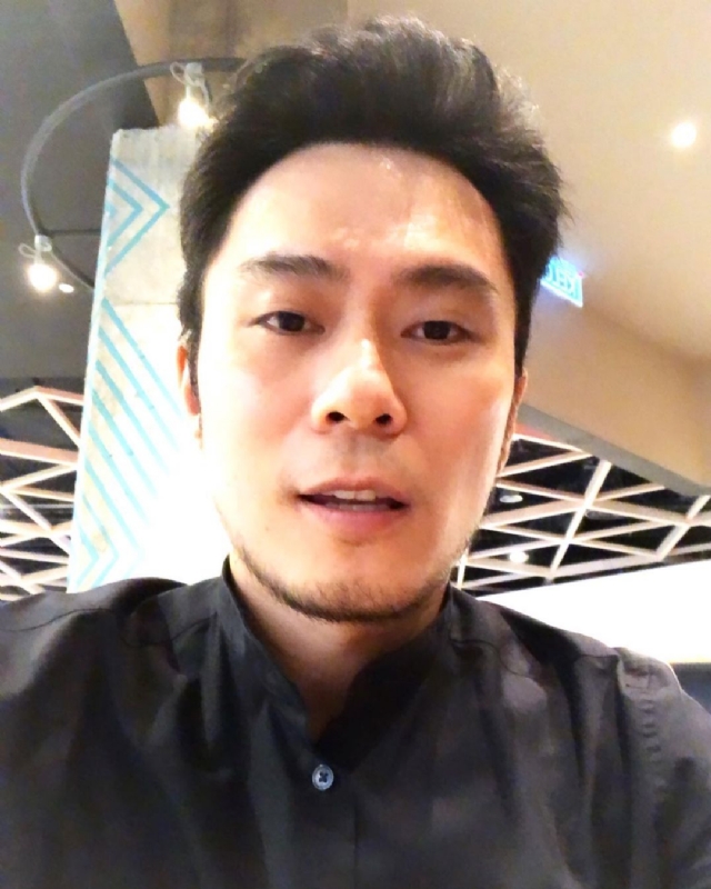 泽楷的第一张照片--残疾人相亲网