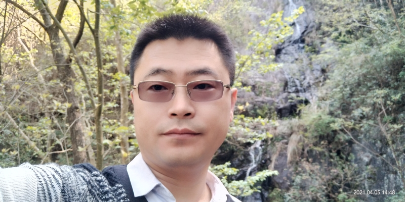 往后余生的第二张照片--残疾人相亲网