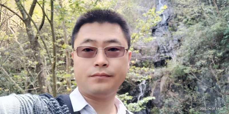 往后余生的第三张照片--残疾人相亲网
