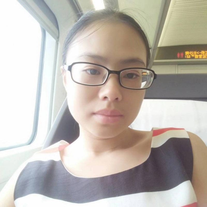 我爱我家的第一张照片--残疾人相亲网