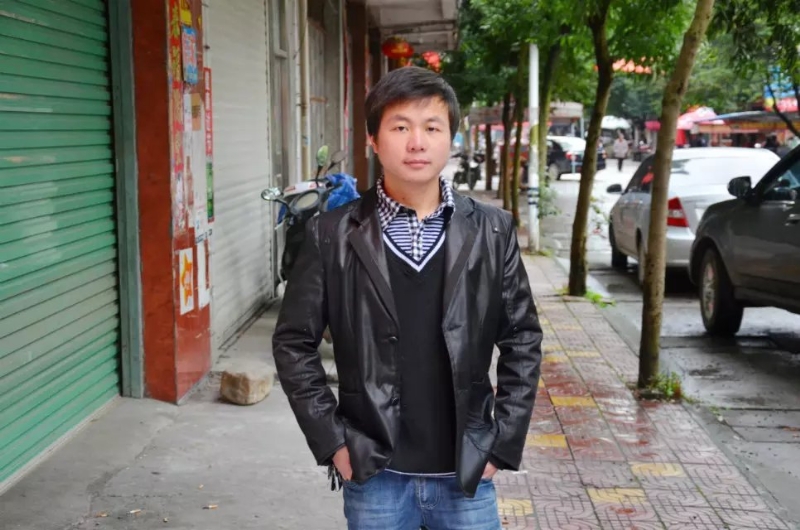 青春正点的第四张照片--残疾人相亲网