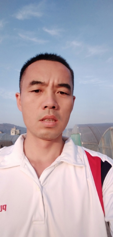 大头鱼的第一张照片--残疾人相亲网
