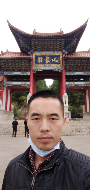 大头鱼的第二张照片--残疾人相亲网
