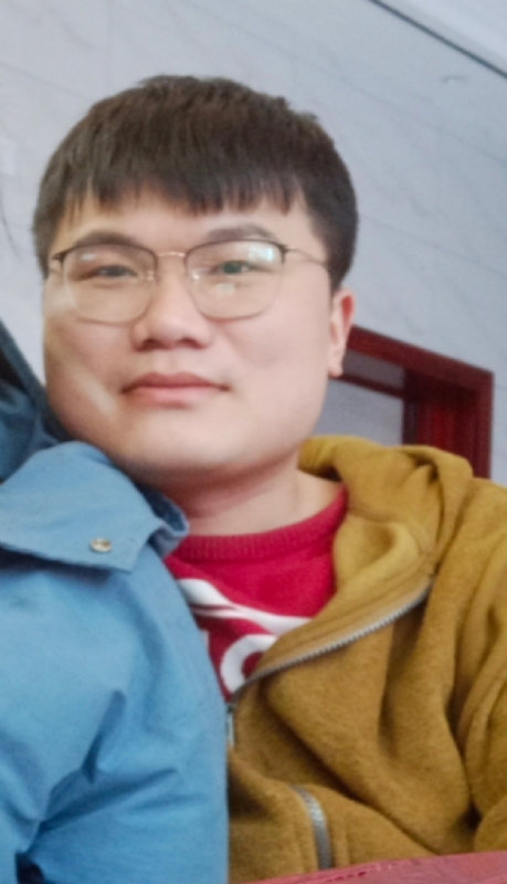 李文陆的第三张照片--残疾人相亲网
