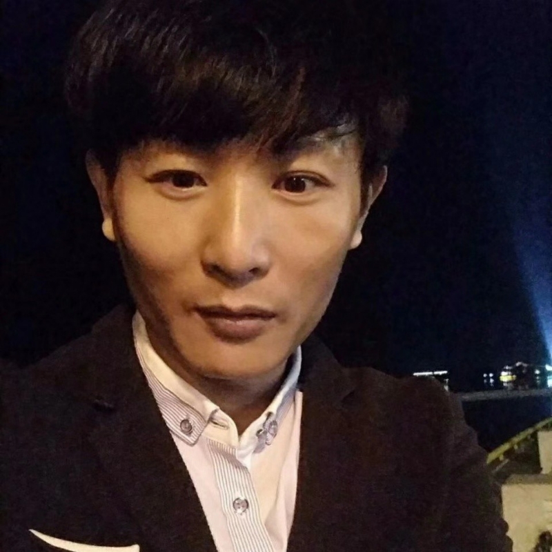 Andy的第一张照片--残疾人相亲网