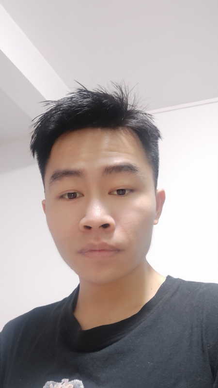 哇哈哈的第一张照片--残疾人相亲网