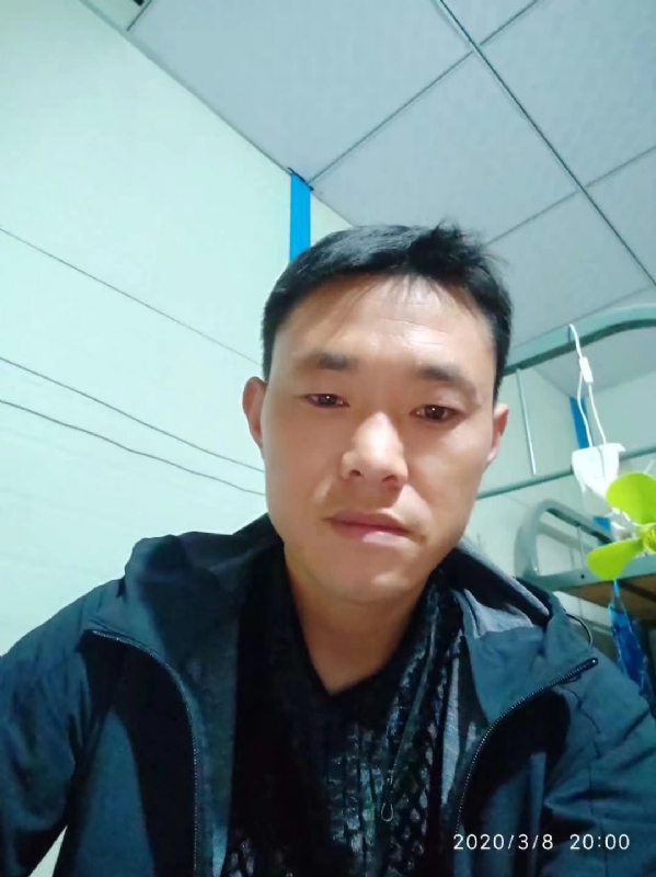 悟的第一张照片--残疾人相亲网