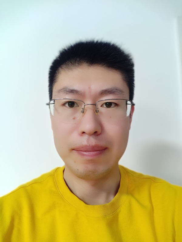Lianda的第一张照片--残疾人相亲网