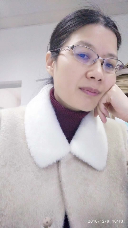芷妤的第一张照片--残疾人相亲网