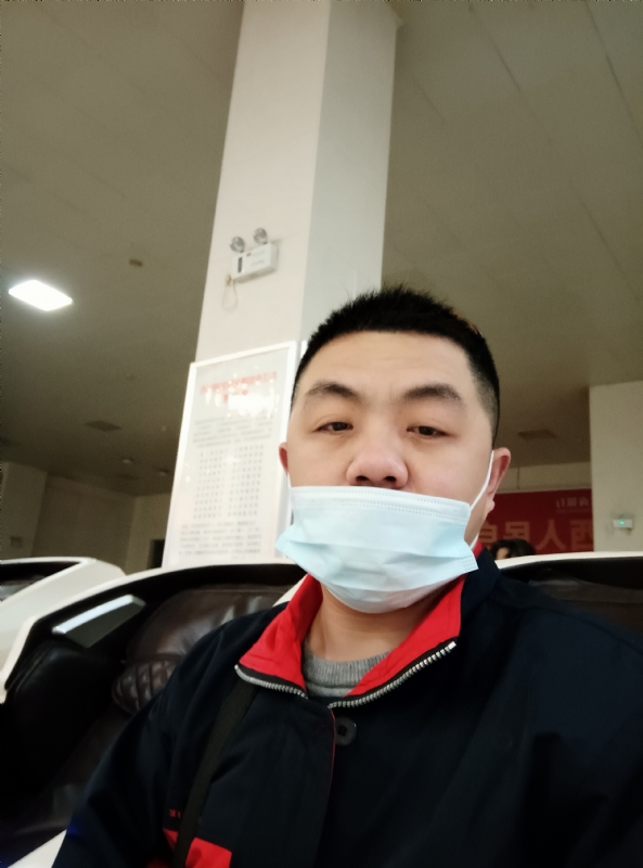 大雁的第一张照片--残疾人相亲网