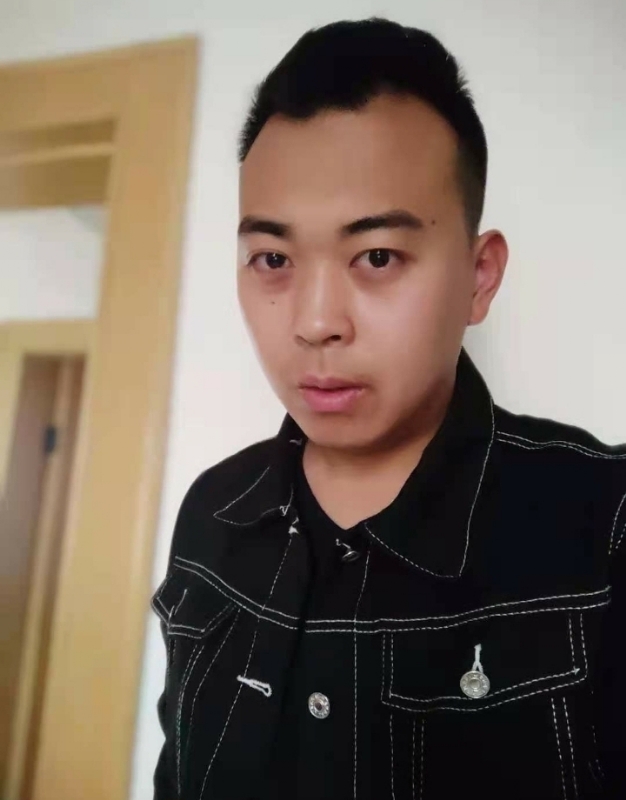 天边一丝风的第一张照片--残疾人相亲网
