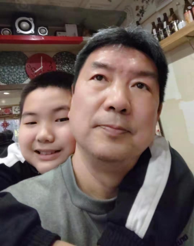 看海的第一张照片--残疾人相亲网