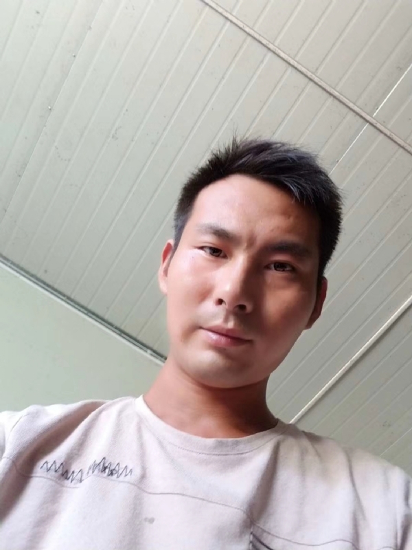快乐肥宅水的第一张照片--残疾人相亲网