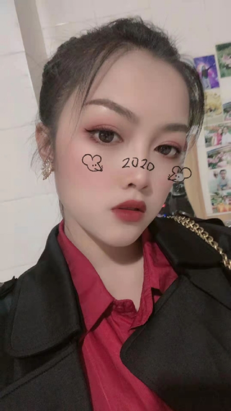 美丽的意外的第一张照片--残疾人相亲网