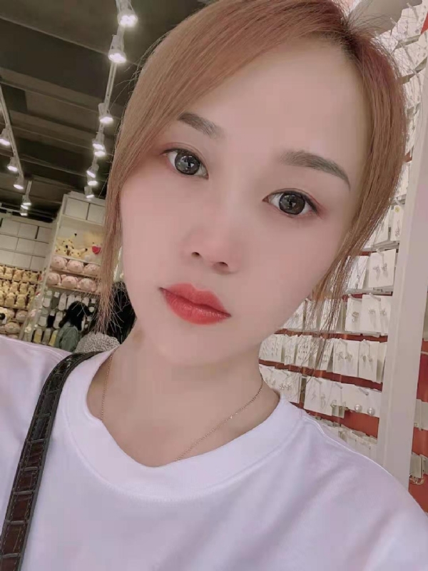 美丽的意外的第二张照片--残疾人相亲网