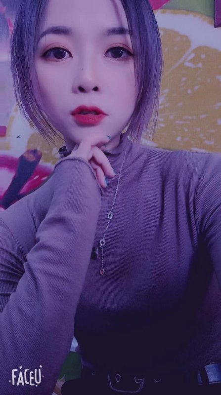 小丸子的第一张照片--残疾人相亲网