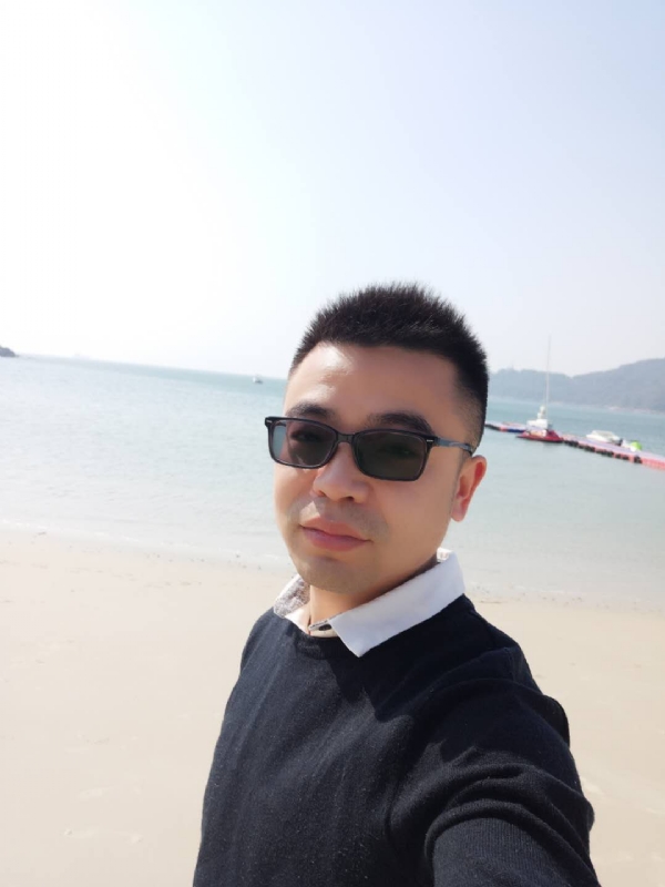 唐唐的第二张照片--残疾人相亲网