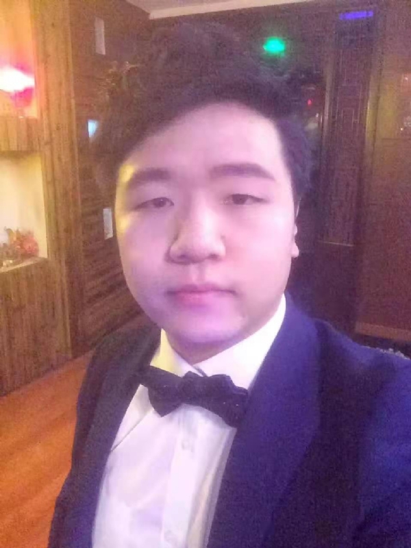 星辰的第一张照片--残疾人相亲网