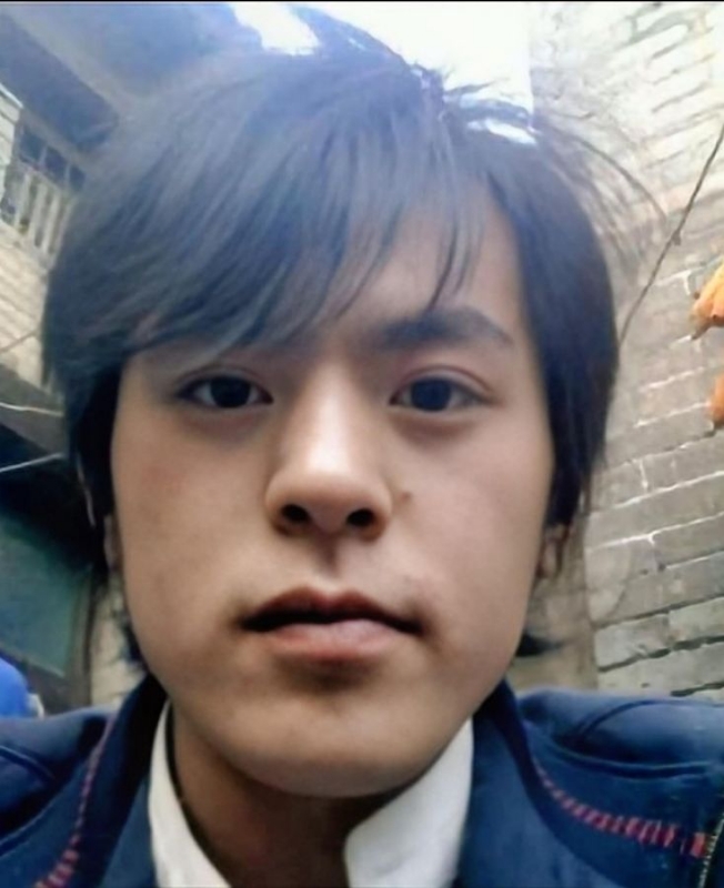 等你出现的第一张照片--残疾人相亲网