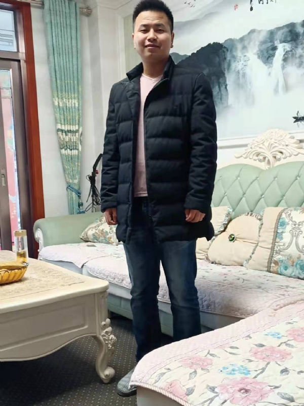 为爱奋斗的第一张照片--残疾人相亲网