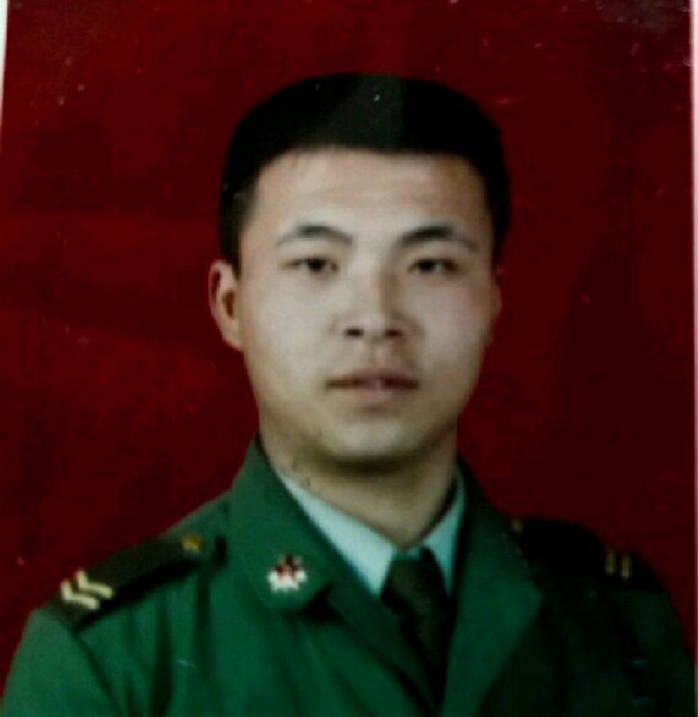andy的第一张照片--残疾人相亲网