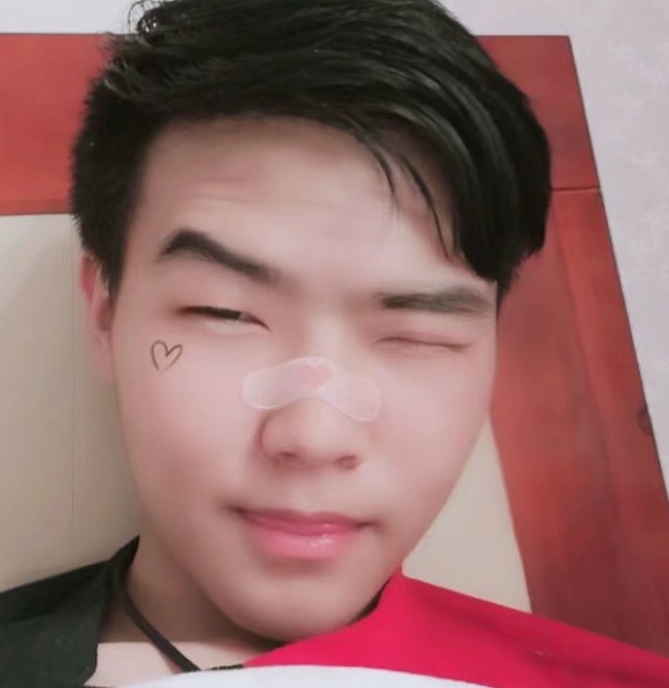 望云山的第一张照片--残疾人相亲网