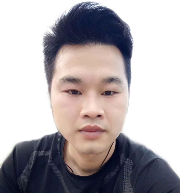 孤独的跑者的第一张照片--残疾人相亲网