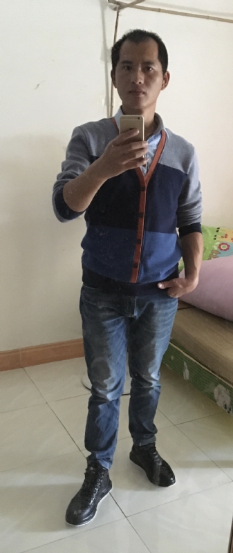 寻找爱你的心的第一张照片--残疾人相亲网