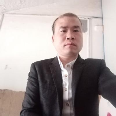 丁军的第一张照片--残疾人相亲网
