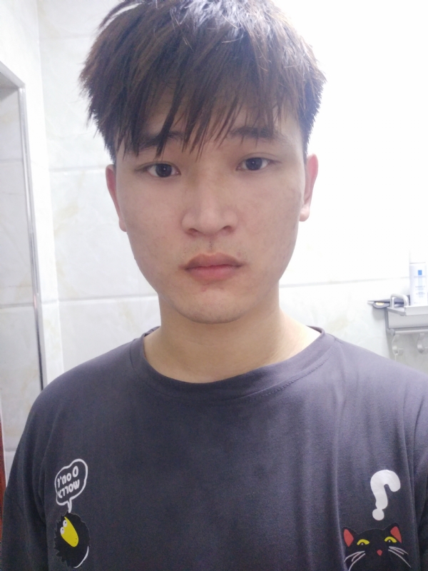 船长的第一张照片--残疾人相亲网