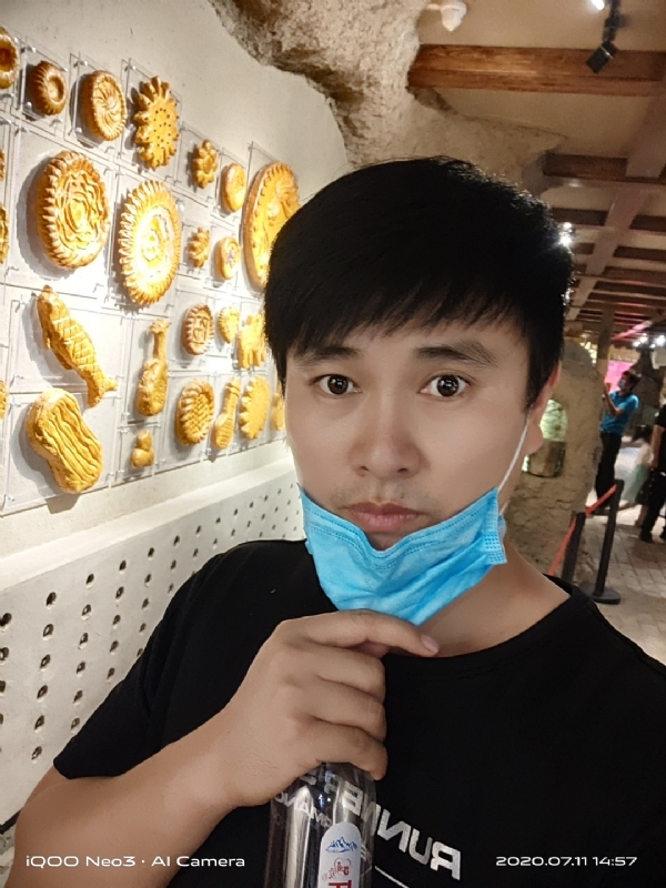 ldp守望薰衣草的第一张照片--残疾人相亲网