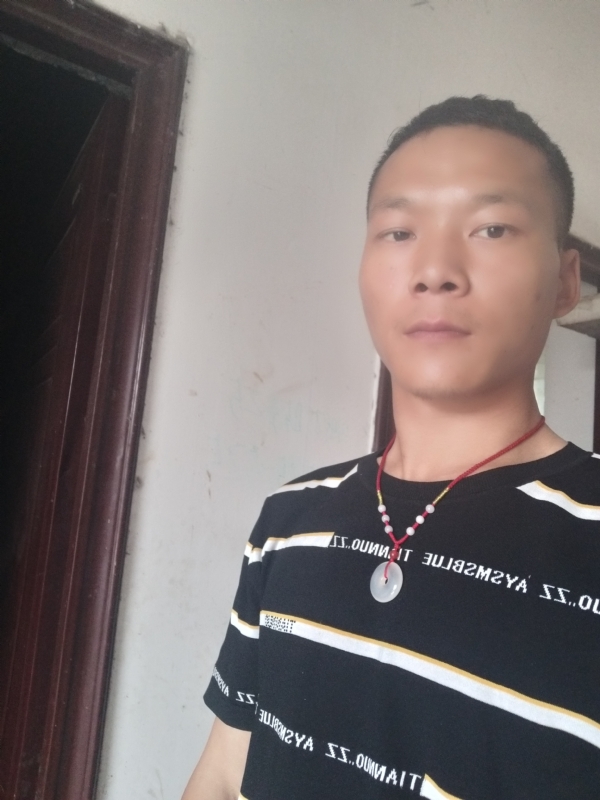 爱，请深爱的第一张照片--残疾人相亲网