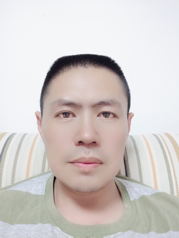 随缘的第二张照片--残疾人相亲网