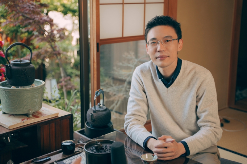 随遇而安的第一张照片--残疾人相亲网