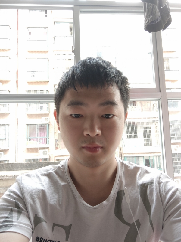 我为你而来的第一张照片--残疾人相亲网