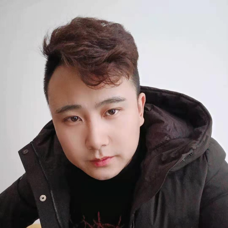 上善若水的第一张照片--残疾人相亲网