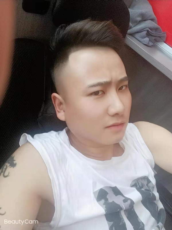 上善若水的第二张照片--残疾人相亲网