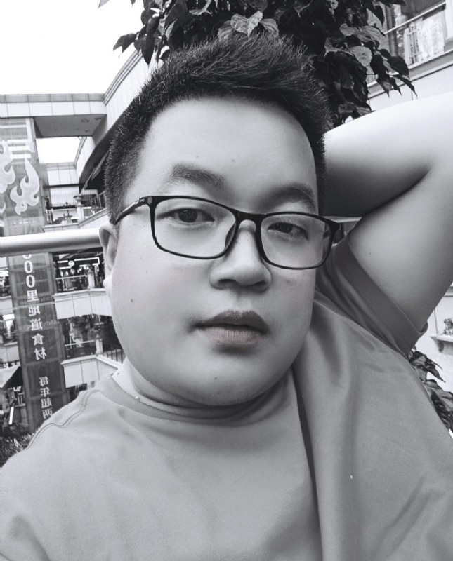 2公子的第三张照片--残疾人相亲网