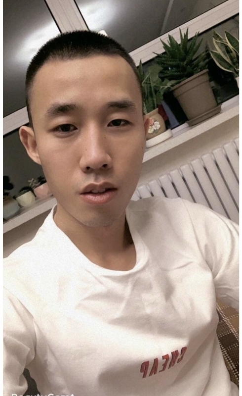 白天不知夜的黑的第一张照片--残疾人相亲网
