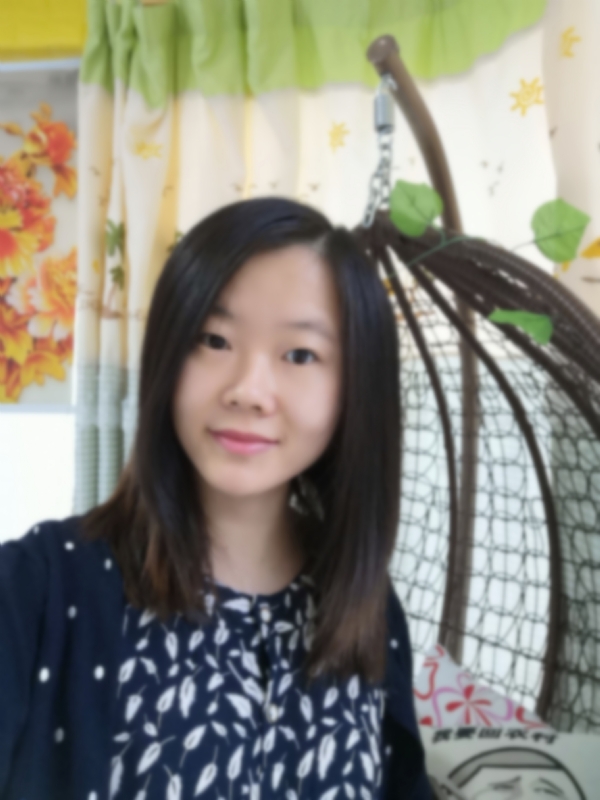 Faustina的第二张照片--残疾人相亲网