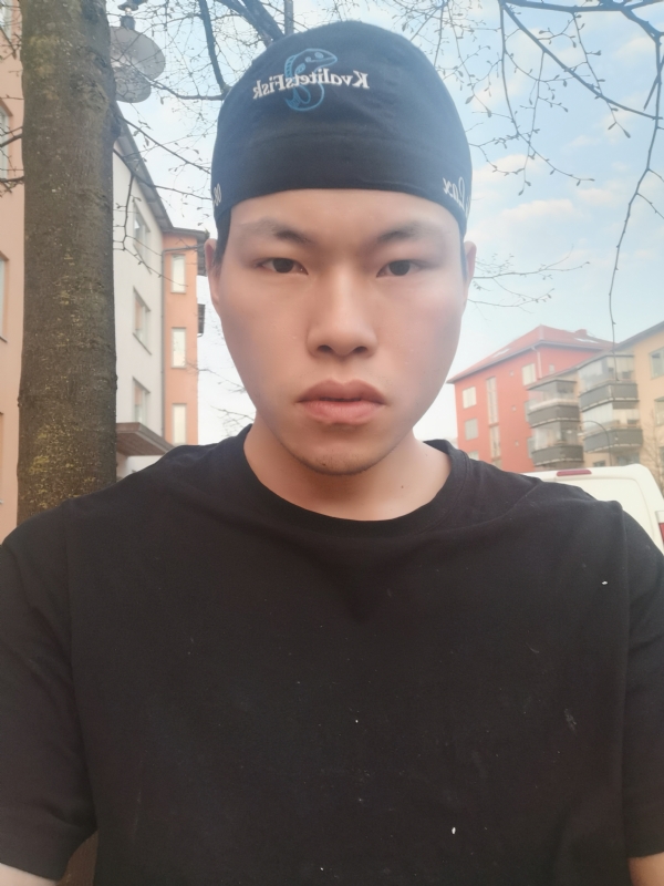 吴灵勇的第一张照片--残疾人相亲网