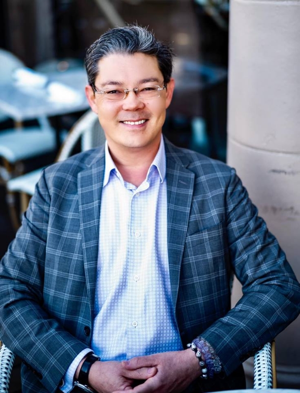 克裡斯·李的第三张照片--残疾人相亲网