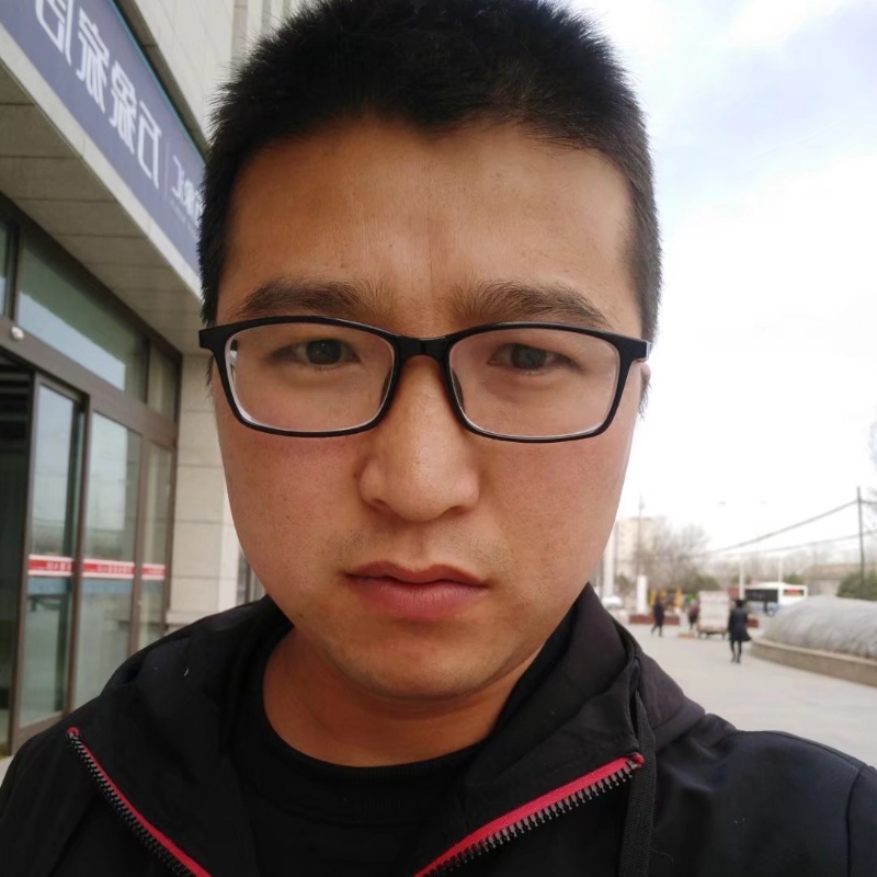 随心的第二张照片--残疾人相亲网